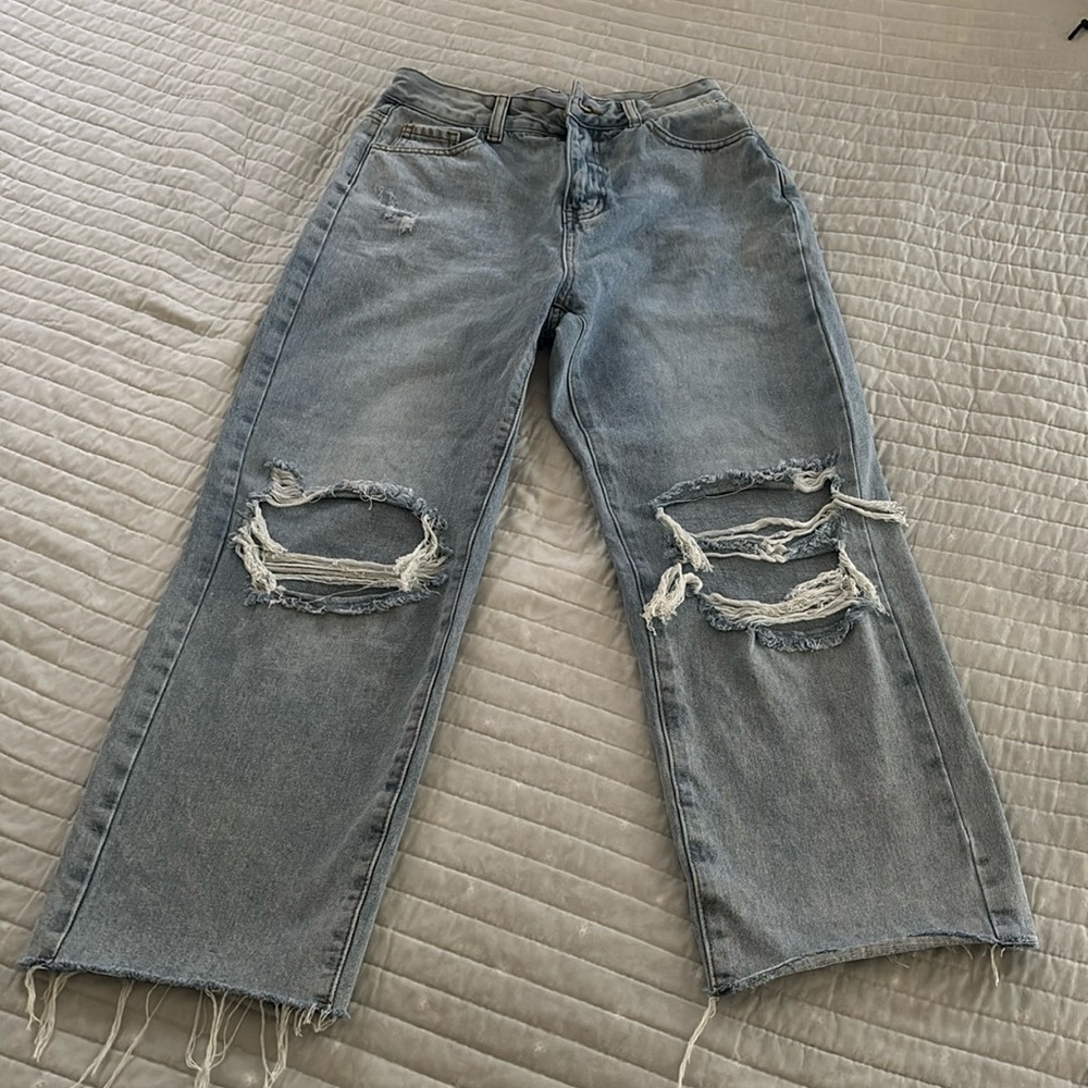 SHEIN Jeans